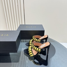 Alaia Sandals